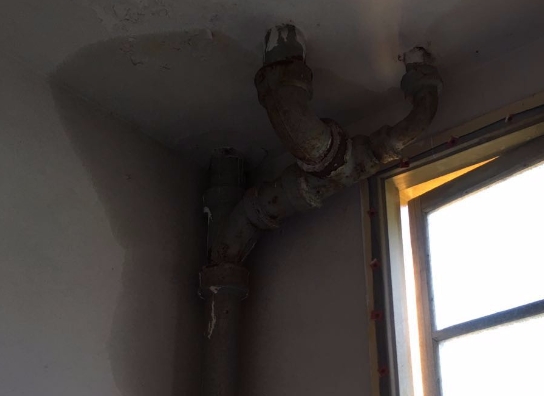 赛罕卫生间漏水维修公司专业解读赛罕卫生间防水的步骤